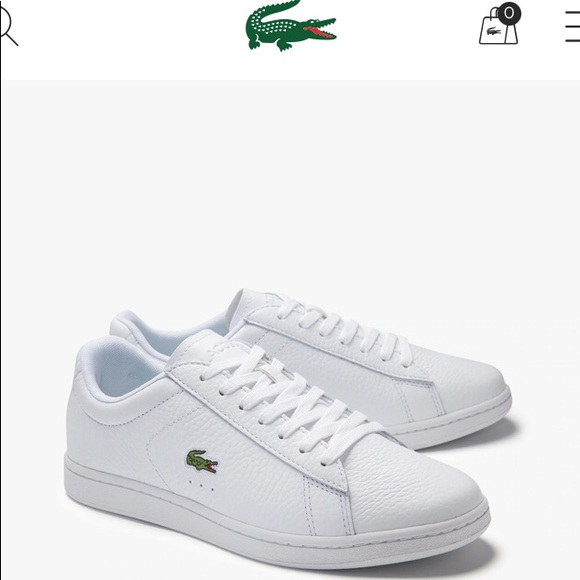 Lacoste Shoes - 🆕Lacoste⭐️NEW⭐️super comfort shoes❤️New listing❤️